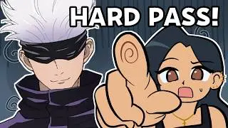 My Sister Who Doesn&rsquo;t Watch Anime Does Smash or Pass (Valentine&rsquo;s Special)