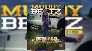 Katie Noel - Diesel Gang (Clean)