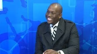 Motivational Speaking in Africa