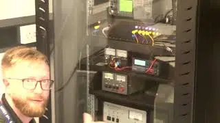 Low cost ground station and small satellite Operations at the Surrey Space centre