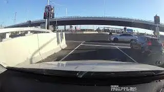 Westgate Tunnel, Melbourne, Victoria Australia 5