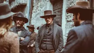 The Forgotten Pistolero (1969) | Action and Drama in the Old West | Full Movie