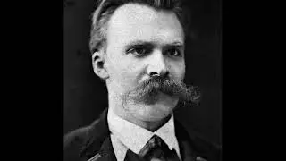 Stephen Hicks - Nietzsche Perfectly Forecasts the Postmodernist Left