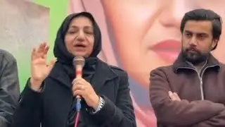 Hafizabad، Coordinator Punjab Chief Minister Saira Afzal Tarar's address to the public