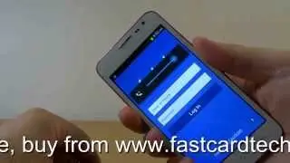 Tengda G3- MTK6572 Dual Core 1.3GHz 512MB Ram 5.0inch FWVGA IPS Android 4.2.2 Phone Rose