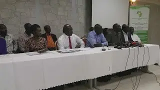 Uganda: Reaction following French court ruling in favor of TotalEnergies