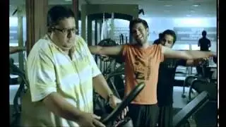 Havells Switches Commercial   Gym