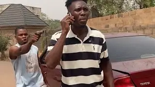 The Ritualist and criminal&hellip;..good nollywood movie 2026
