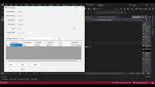 Pemrograman Desktop Modul (12-16)