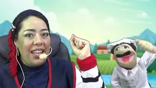 🔴Shalom132: PARASHÁ VAYIGASH - Y SE ACERCÓ PARA NIÑOS Y NIÑAS!!! con la Morá Gaby Palacios