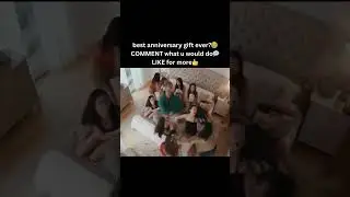 Best Anniversary Gift Ever (Pro Cuddlers)