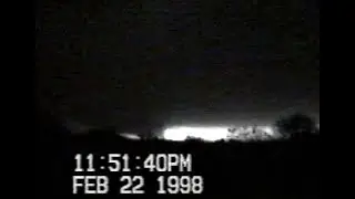Central Florida Tornado Outbreak &ndash; February 22-23, 1998