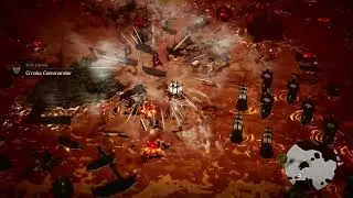 Octopath Traveler 0 - Bestower of Power Chapter 3 Tatloch the Lady of Grace