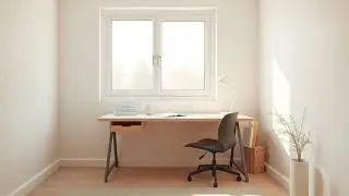 Smooth Looping Ambient Animation &ndash; Calm Visuals for Focus, Study & Relaxation