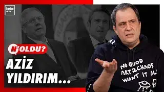 CANLI | Aziz Yıldırım aday mı? Osimhen kalırsa... Avrupa'ya katılacak takımlar, Düşme hattı