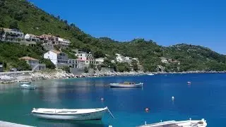 Croatian Folk Music - Isle of Croatia