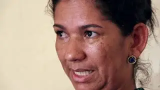 Libertar - Relatos de Guaribanas do Bolsa Família (Documentário)