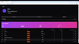 TMG MATRIX   PLAY A GAME TUTORIAL- DEMO PART 1