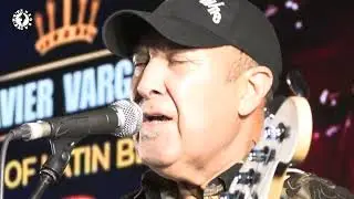 CONCIERTO: Javier Vargas