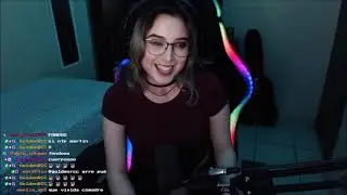 Latin twitch girl burp compilation 2 (UPDATED)