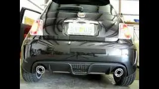 Abarth Startup.AVI
