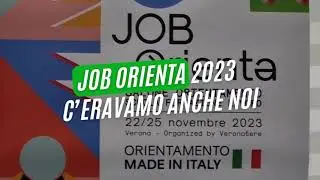 Job Orienta 2023