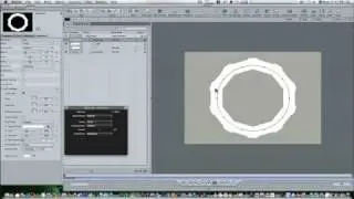 Motion 3 Tutorial : Mac Boot Animation - Loading....Please wait