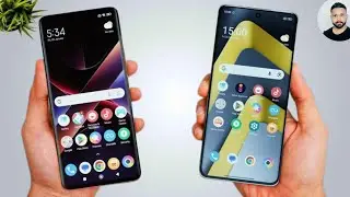 Poco M8 5G vs Poco X7 5G Comparison🔥Best Phone Under 20,000