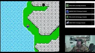 Final Fantasy Monster Party - Session 2