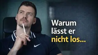 Ich mache alles richtig – warum hält mein Körper trotzdem fest?
