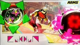 【 #ARMS 】明日は配信できぬ