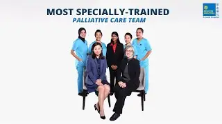 Beacon Palliative Care Services - Your Loved Ones Deserve the Best Care