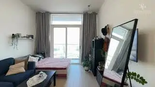 Bloom Tower C | Jumeirah Village Circle (JVC), Dubai
