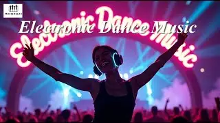 EDM 🎵🎵🎵 Electronic Dance Music #217 Bass Vibes Music💿 EDM 🪩 🎶