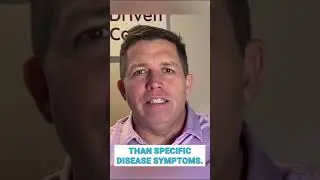 Addressing Chronic Non-Specific Symptoms in Patient Care