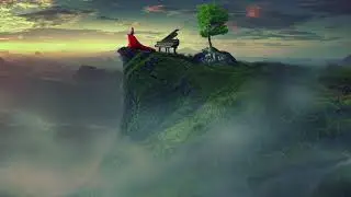 In Remembrance - Silver Maple, Soft Piano Music, Relax & Peaceful, Sleep Music, Instrumental Music