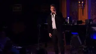 Matthew Morrison sings Coldplay's 
