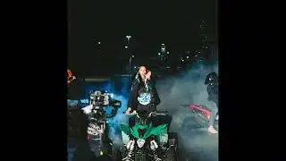 (FREE) Star Bandz Sample Type Beat - 'Don't Let Go'
