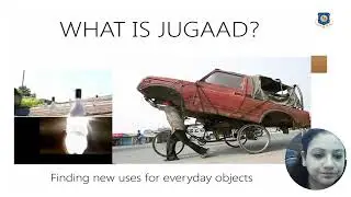 Jugaad Innovation | Creative Problem Solving the Indian Way | LJMBA | LJK University |