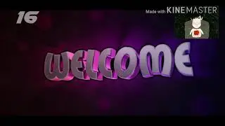 Топ 25 интро для канала