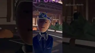 Anyone Remember My First YouTube Subscriber ? #recroom #vr #virtualreality
