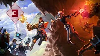 Dungeons 3. Камни Геенны.