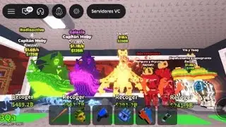 🔥 subastando garama 150 entrada brainrot de m&aacute;s de 200 🔥