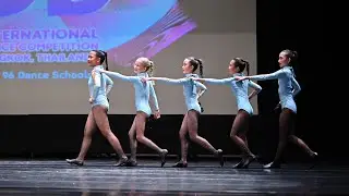 ATOD 2023 | Ensemble Jazz Junior | HM