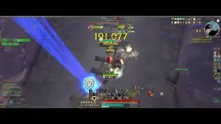 Outlaw Rogue Silvershard Mines Gameplay!! #thewarwithin #outlawrogue