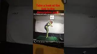 maximize your golf swing with this free course guys  