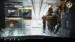 FREE SUPPLY DROPS..Call of Duty: Infinite Warfare