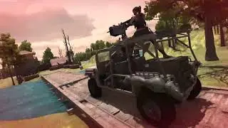FPS Shooting Counter Terrorist Gun Strike Game by Inferno Game Studio
