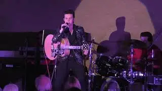 Riley Jenkins, &ldquo;Promised Land&rdquo; - video by Susan Quinn Sand