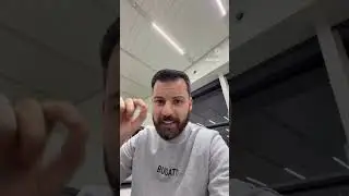 Myth busting time: Bugatti repairs with Mate Rimac. Mat Armstrong and Alex Bugatti Chiron rebuild. 
